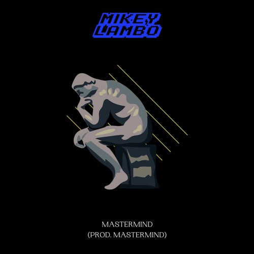 Mastermind (Prod. Mastermind)