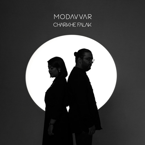 Charkhe Falak-MODAVVAR