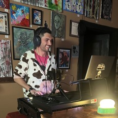 DJs and PJs [Live]