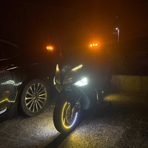 갱지 조맥 밤바리 믹셋