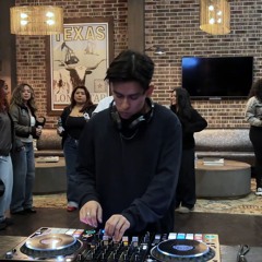 the culdesac live #2 // 11.9.24