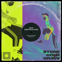 Stone Cold Grave (Original Mix) FREE DOWNLOAD