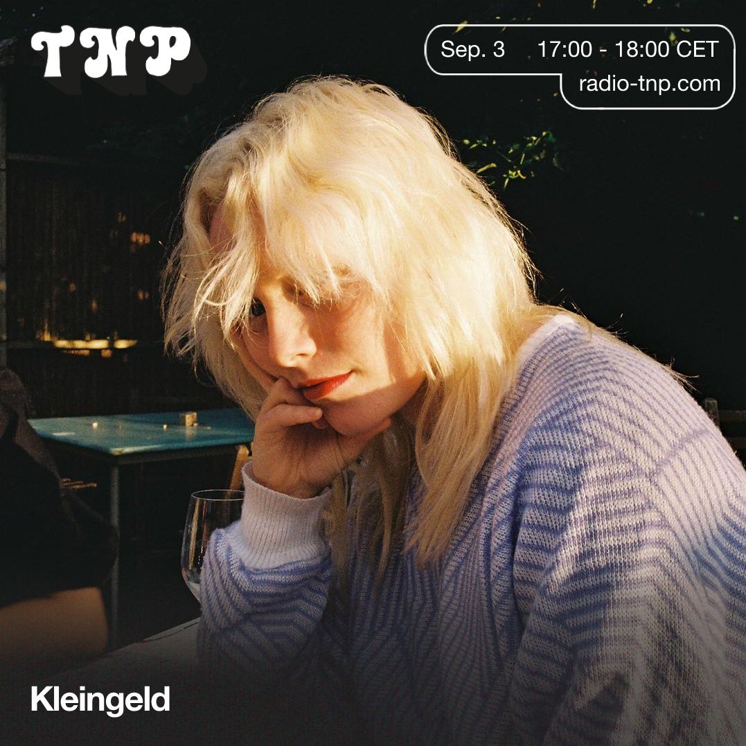 Kleingeld