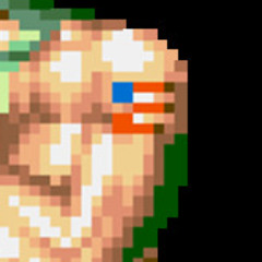 Moves Like Guile