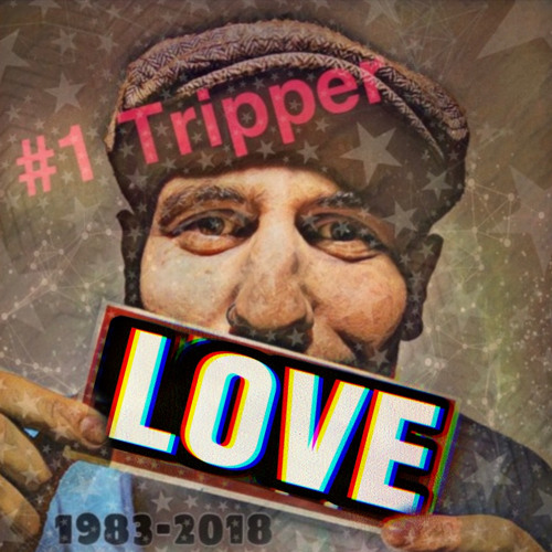#1 Tripper (Jay Tripper Tribute)