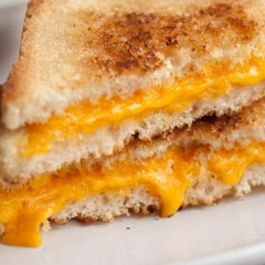 Sorry, Mr. Unit,  American Cheese doesn't MELT! (WAR DONK)