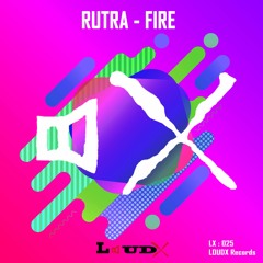 RUTRA - Fire