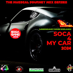 2024 soca mixes