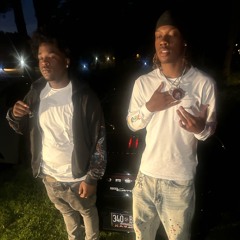 Where the Huzz - NonoRacks x FBGfatslime