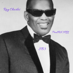 RAY CHARLES FREESTYLE (SB3) Prod@K3RR$