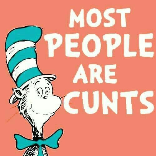 I'm A C**t!!! (To Myself)  DJ Mix