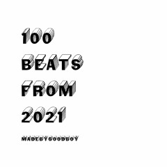 100 Beats From 2021