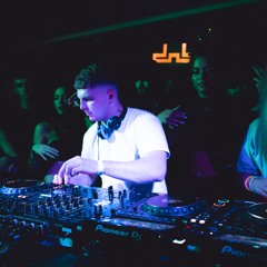 Jamezy - Skatty Jump Up (Patreon Exclusive)