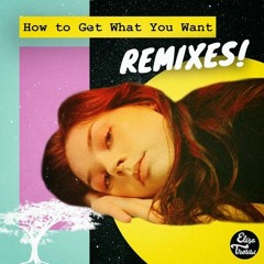 Elise Trouw - How To Get What You Want (KD3 Remix)