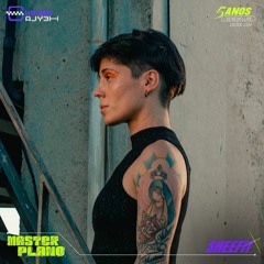 Sheefit - Live at MASTERPLANO 5 ANOS