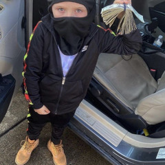 Kinderflow (Prod. by Puda)