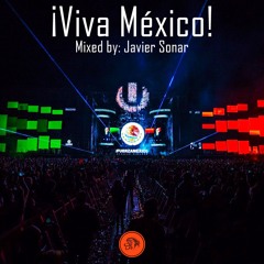 ¡Viva México! (Oportunity Sessions Episode: 001)