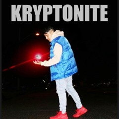 Kryptonite (Official Audio)