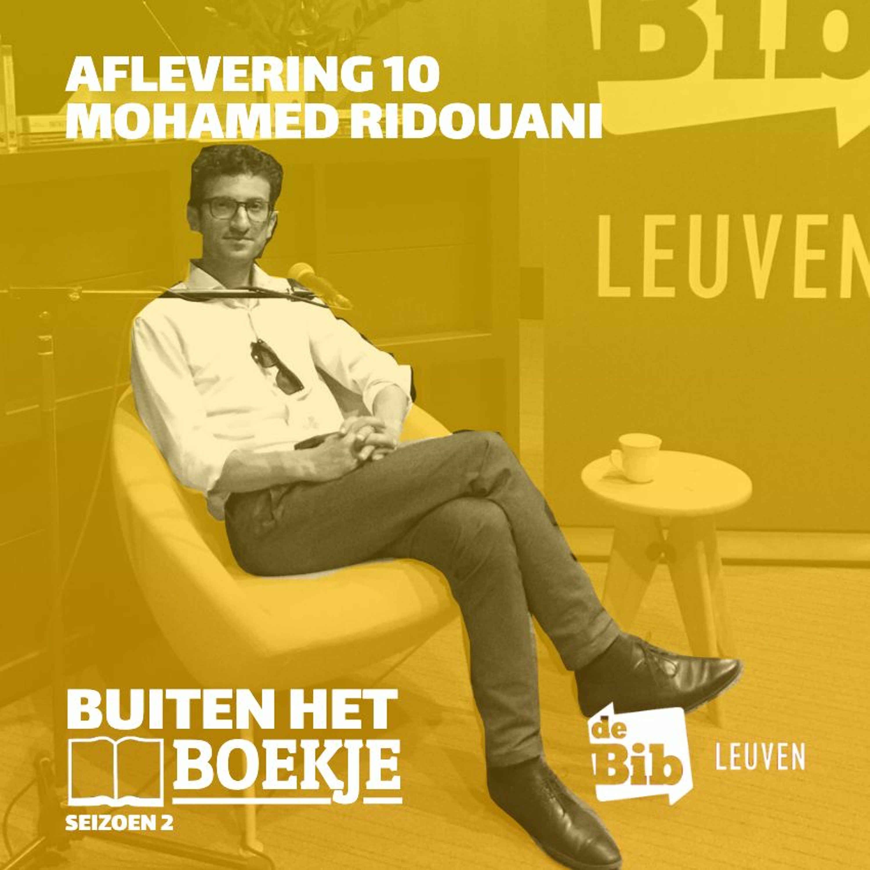 Buiten het boekje