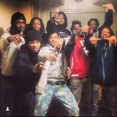 Me and the Men. (inna. remix)