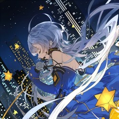starwish / xing yuan by ddickky but i'm singing it [another wip wave]