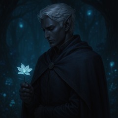 Midnight Garden