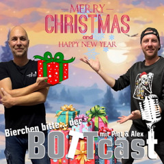 Weihnachten in Bottrop