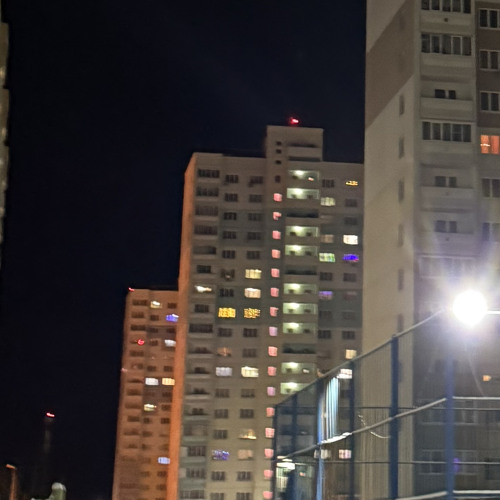 CODE10 – ImpactFreestyle
