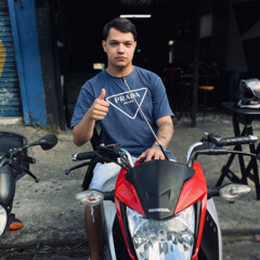 Eu Não Tenho Culpa - Mc W1 e Batista011 (Dj Vigarista)