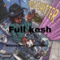 FULL KESH melly sz x taminou