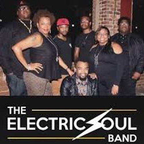 Rose Up Like A Soul Electronic