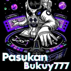 PARTY HARD PUMPIN [PASUKAN BUKUY 777] V#13