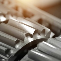 Big Hard Cogs