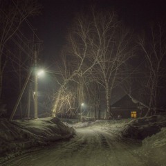 murflauer - WINTER ASTHMA