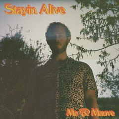 Stayin' Alive