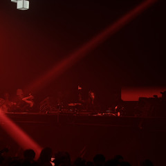 Kanykei Live w/ John Summit & Green Velvet for Teksupport
