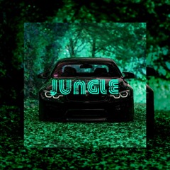 MP & Demeter - Jungle