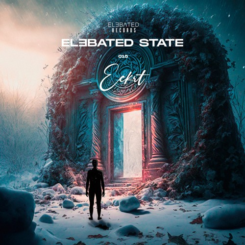 ELƎBATED STATE 015 - by ECKRT