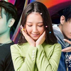 TÌNH BẠN DIỆU KỲ - Amee x Ricky Star x Lăng LD (Remix)