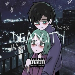 DEADCITY - HAKI w/ Byn2802