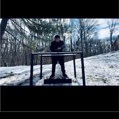 Yoelito dj-PODCAST 02 Afro house Bajo cero.