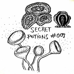 Secret Potions #009: Ninja Exotic Machine - Sinking In The Dark (Original Mix) FREE DOWNLOAD