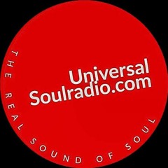 Release Your Soul show ( Broken Beat Special )USR 05