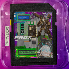 PRDX SCHRANZ VA II