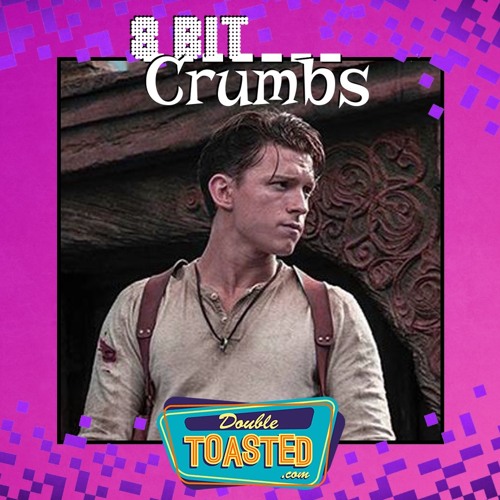 8 BIT CRUMBS - 10 - 22 - 2020