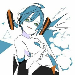 *ੈ✩‧₊₊˚⊹♡ m1ku & co ♡ ( • ᴖ • ｡ )🎧🎵💙