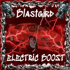 ELECTRIC BOOST