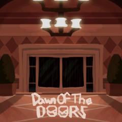 (YULE TOAD 2024: Day 7A) Dawn of the Doors (Cover)