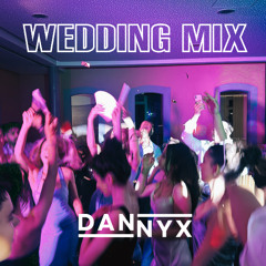 Wedding DJ Set/Mix #2 [Live Audio] (Afro, Melodic, Tech, Bass, Progressive House)