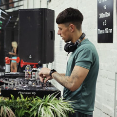 Fast Groovy Mix